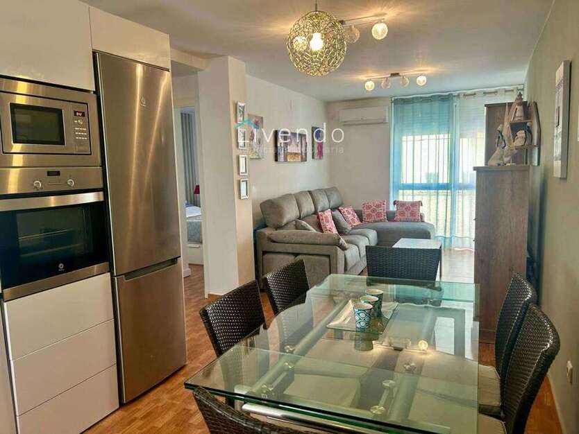 Wohnung zum Kaufen in Barbate 247.000 € 51 m²