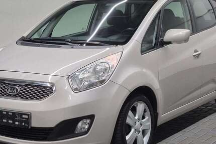 Kia Venga 115.550 km 3.980 &euro; Langenweddingen 39171