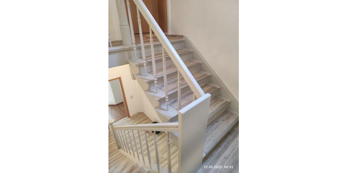 Super 3 Raum Wohnung in Egeln 3 zimmer