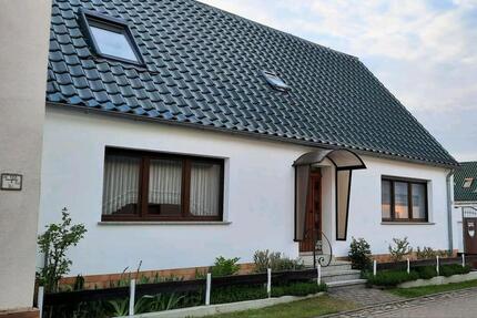 Haus Calbe (Saale) - 140.000&euro; | Angebot:26764208