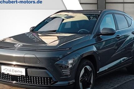 Hyundai KONA 4.900 km 31.790 € Magdeburg 39108