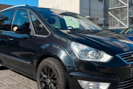 Ford Galaxy 192.000 km 4.990 &euro; Magdeburg 39112