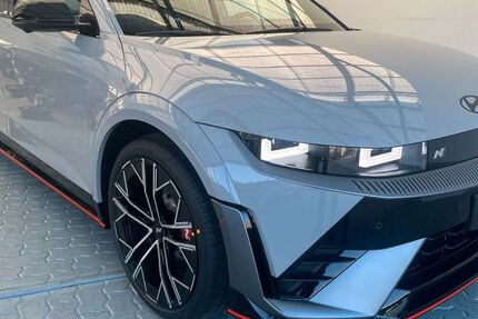 Hyundai IONIQ 5 1.001 km 66.490 € Magdeburg 39116