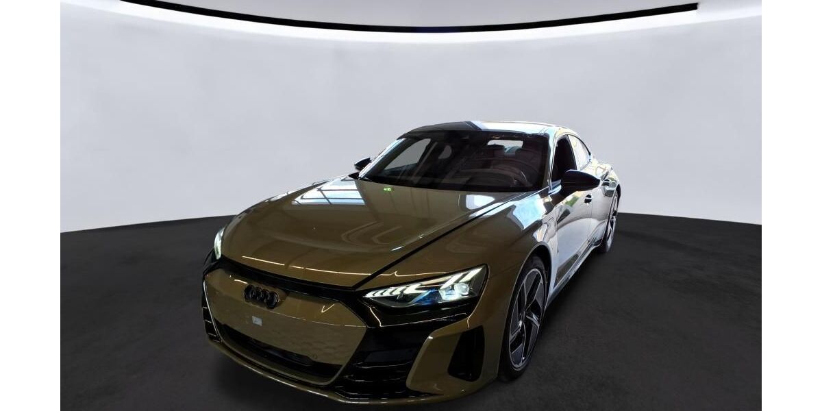 Audi RS e-tron GT 36.213 km 69.980 &euro; Magdeburg 39128