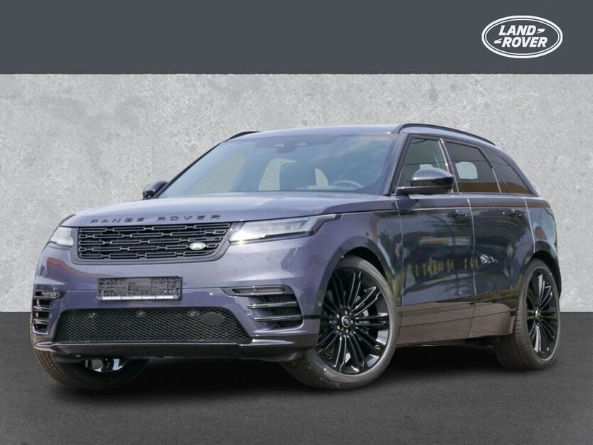 Range Rover Velar