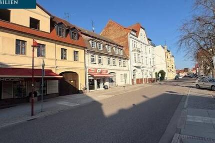 Haus Burg (bei Magdeburg) Burg - 1 Zimmer, 227 m&sup2;, 189.000&euro; | Angebot:25996278