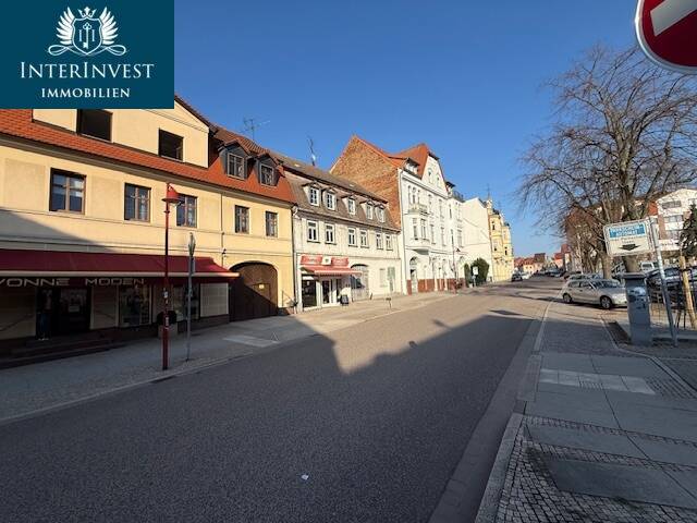 Mehrfamilienhaus, Wohnhaus Burg (bei Magdeburg) Burg - 1 Zimmer, 227 m&sup2;, 189.000&euro; | Angebot:25996278