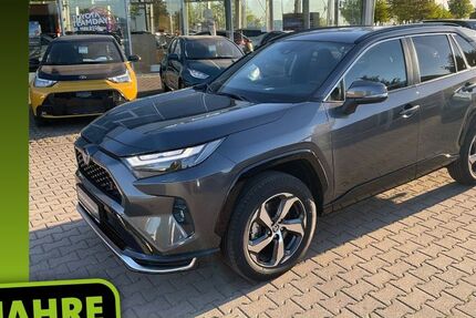 Toyota RAV 4 4.390 km 44.390 &euro; Magdeburg 39120