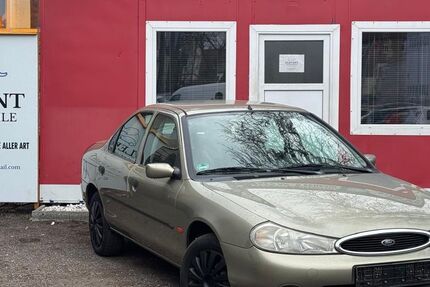 Ford Mondeo 165.000 km 1.690 &euro; Magdeburg 39124