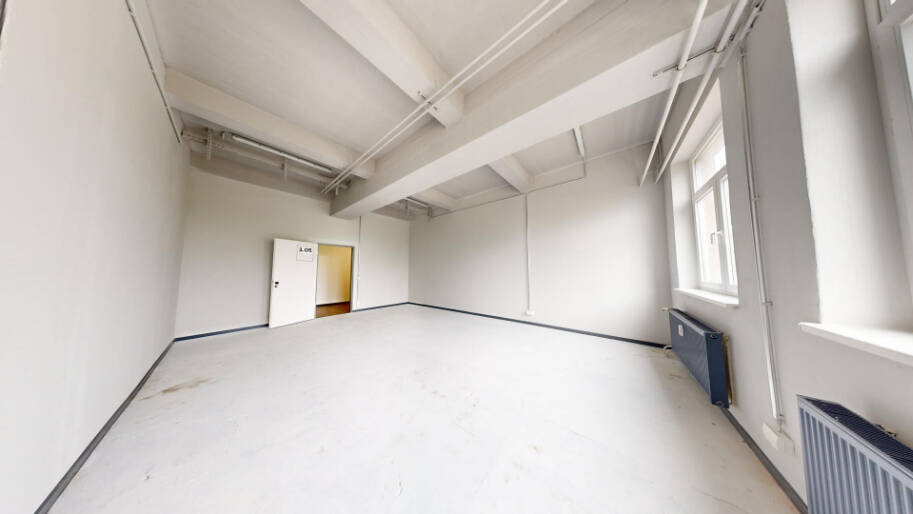 Flexbay Magdeburg: Moderne Arbeitsbereiche - All-in-Miete