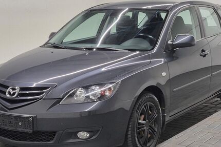 Mazda 3 226.000 km 980 &euro; Langenweddingen 39171