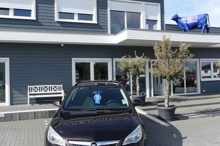 Opel Astra 166.000 km 6.500 &euro; Magdeburg 39108