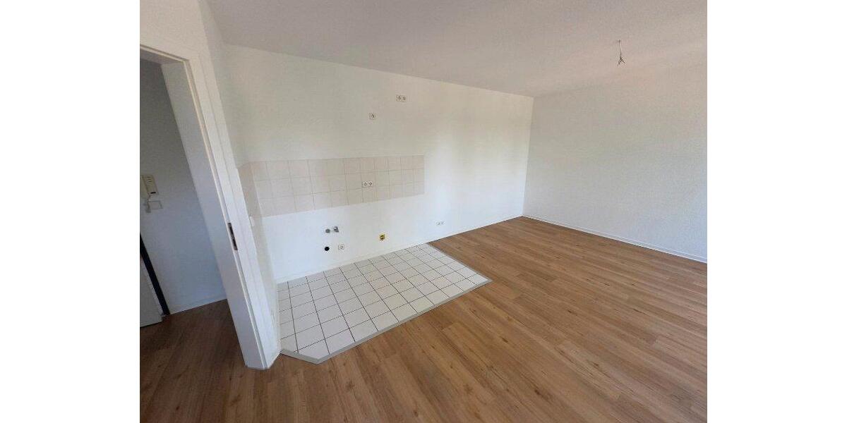 Etagenwohnung Magdeburg Brückfeld - 1 Zimmer, 29 m&sup2;, 349&euro; | Angebot:26130691