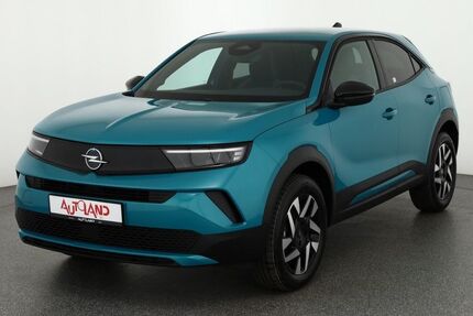 Opel Mokka 1.844 km 21.990 &euro; Magdeburg 39118