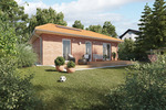 Bungalow Groß Santersleben Groß Santersleben - 3 Zimmer, 83 m&sup2;, 235.485&euro; | Angebot:25777596