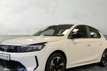 Opel Corsa 8.505 km 23.999 &euro; Heyrothsberge 39175