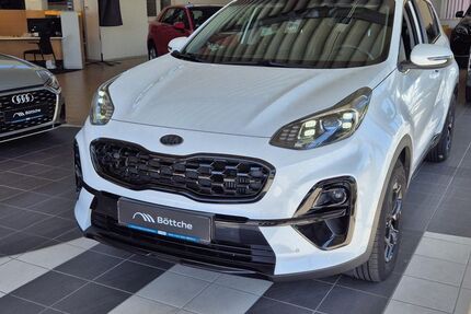 Kia Sportage 62.885 km 22.490 € Zerbst / Anhalt 39261