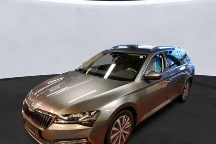 Skoda Superb 85.452 km 24.980 &euro; Magdeburg 39128