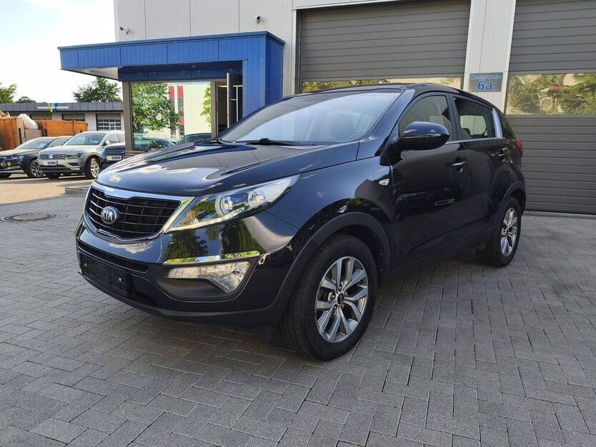 Sportage