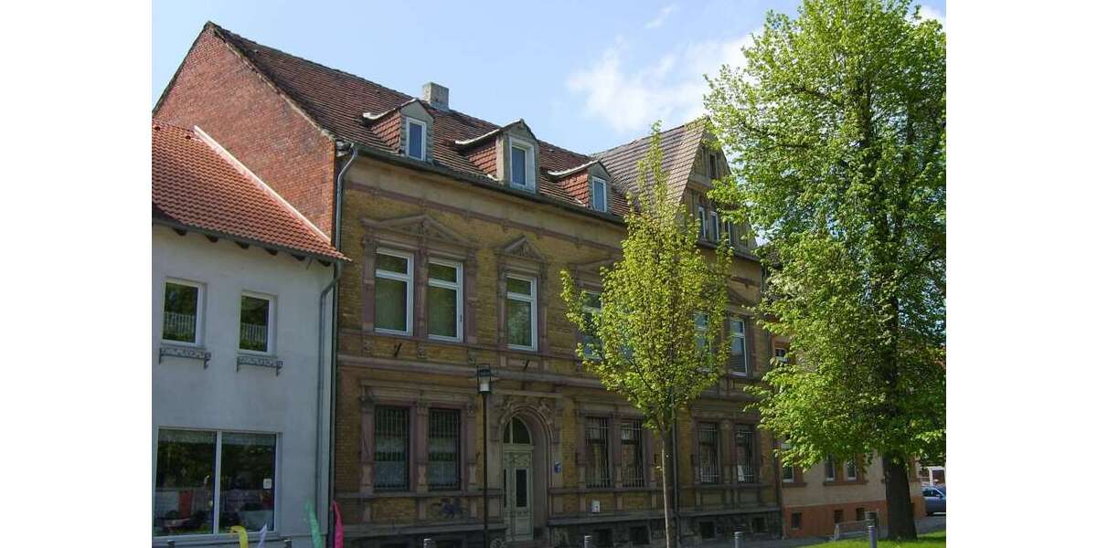 Haus zum Kaufen in Egeln 189.000 € 423.16 m² 12 zimmer
