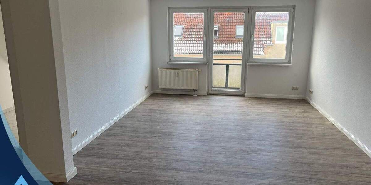 Etagenwohnung Dahlenwarsleben Dahlenwarsleben - 4 Zimmer, 80 m&sup2;, 580&euro; | Angebot:25800217