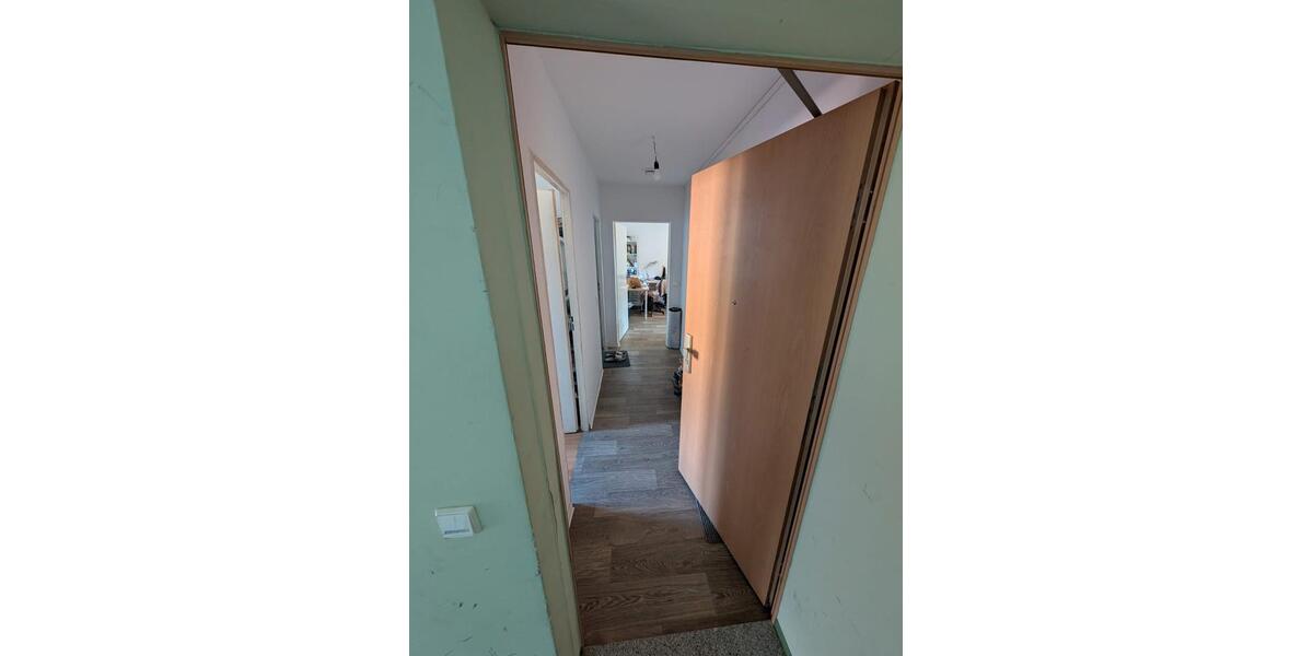 Einfamilienhaus Magdeburg Neue Neustadt - 2 Zimmer, 50 m&sup2;, 502&euro; | Angebot:27646548