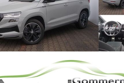 Skoda Karoq 17.220 km 36.950 &euro; Gommern 39245