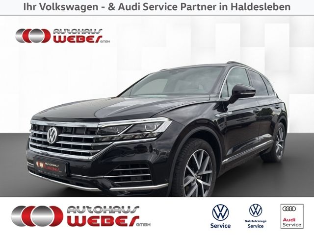 Touareg