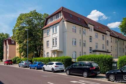 Wohnung Magdeburg Neue Neustadt - 2 Zimmer, 42 m&sup2;, 374&euro; | Angebot:27108480
