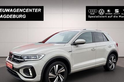 VW T-Roc 17.921 km 27.580 &euro; Magdeburg 39128