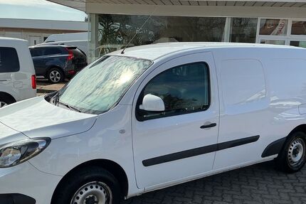 Mercedes-Benz Citan 239.000 km 7.480 &euro; Möser 39291