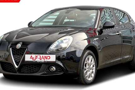 Alfa Romeo Giulietta 70.939 km 14.990 &euro; Magdeburg 39118