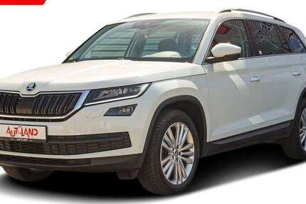 Skoda Kodiaq 101.747 km 19.990 &euro; Magdeburg 39118