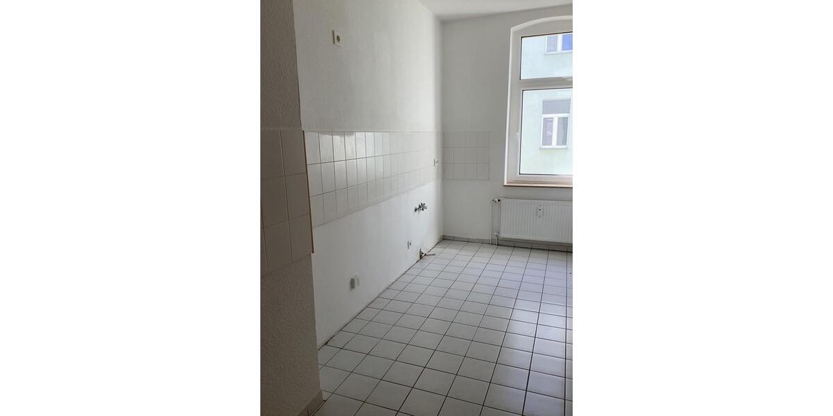 Etagenwohnung Magdeburg Leipziger Straße - 2 Zimmer, 53 m&sup2;, 327&euro; | Angebot:24531022