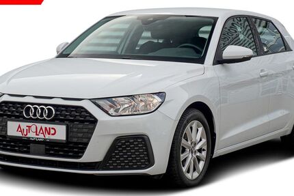 Audi A1 39.560 km 18.990 &euro; Magdeburg 39118
