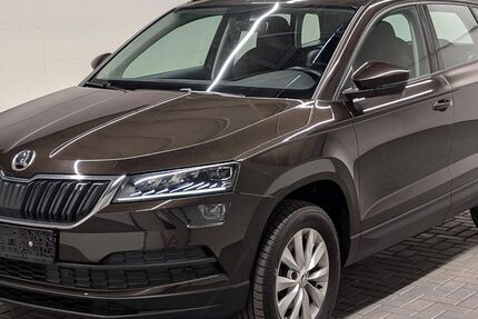 Skoda Karoq 82.270 km 16.480 &euro; Langenweddingen 39171