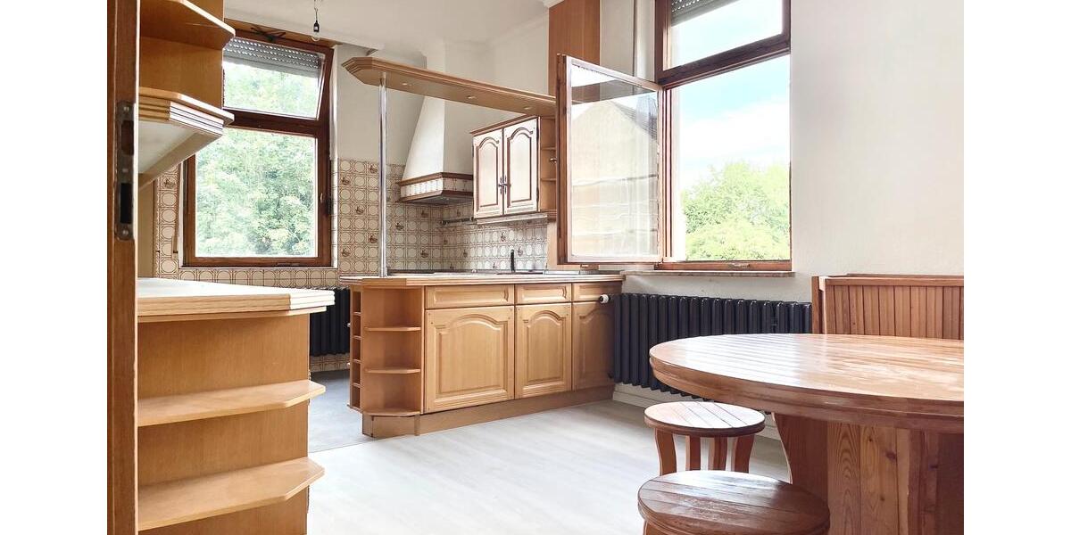 Villa Börde-Hakel Hakel - 17 Zimmer, 430 m&sup2;, 249.000&euro; | Angebot:26533165