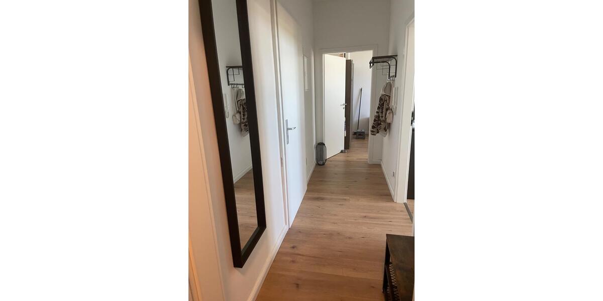 Etagenwohnung Magdeburg - 2 Zimmer, 45 m&sup2;, 500&euro; | Angebot:26198113