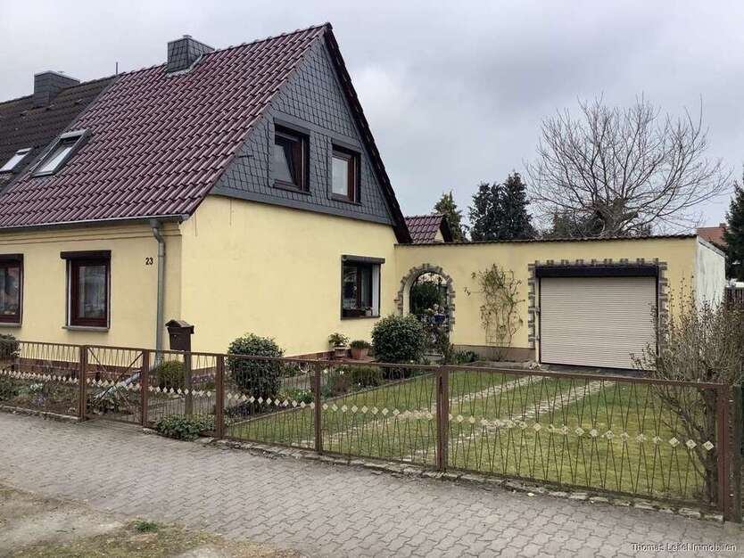 Haus zum Kaufen in Wanzleben 138.000 € 80 m²