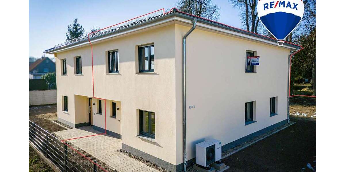 Einfamilienhaus Magdeburg Ottersleben - 5 Zimmer, 130 m&sup2;, 1.750&euro; | Angebot:24694416