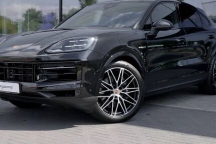 Porsche Cayenne 9.900 km 122.590 &euro; Magdeburg 39116