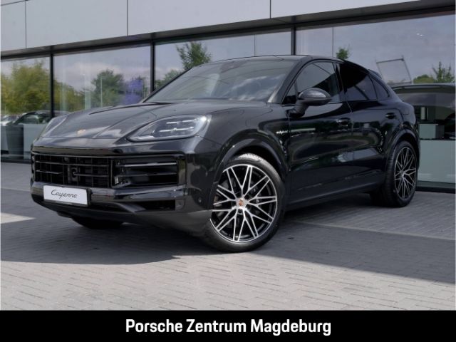 Porsche Cayenne 9.900 km 122.890 &euro; Magdeburg 39116