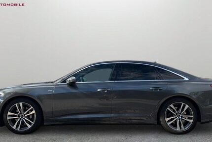 Audi A6 111.000 km 32.900 € Barleben bei Magdeburg 39179