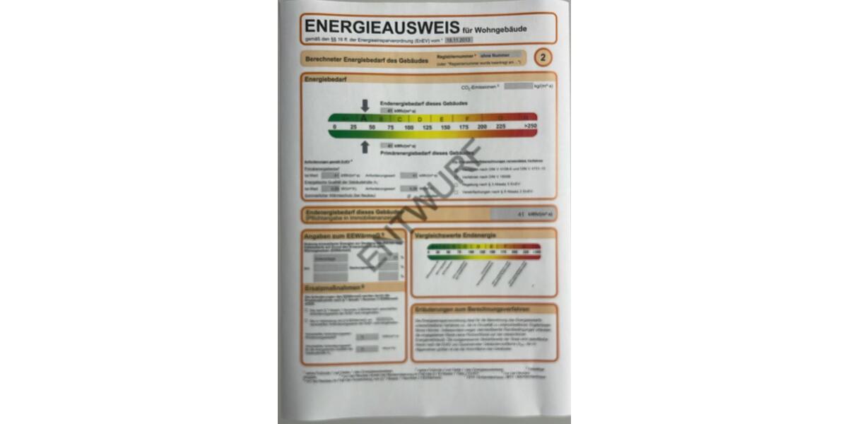 Dachgeschoßwohnung Magdeburg Großer Silberberg - 2 Zimmer, 70 m&sup2;, 700&euro; | Angebot:25551045