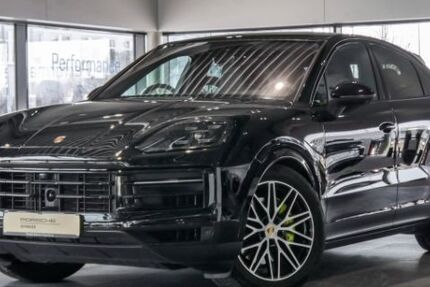 Porsche Cayenne 10.490 km 105.990 &euro; Magdeburg 39116