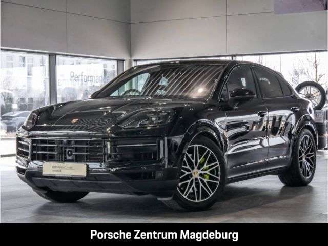 Porsche Cayenne 10.490 km 105.990 &euro; Magdeburg 39116