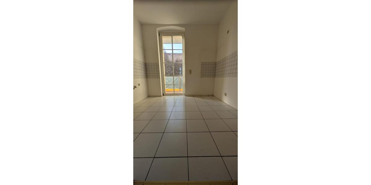 Etagenwohnung Magdeburg Alte Neustadt - 2 Zimmer, 60 m&sup2;, 499&euro; | Angebot:25747460