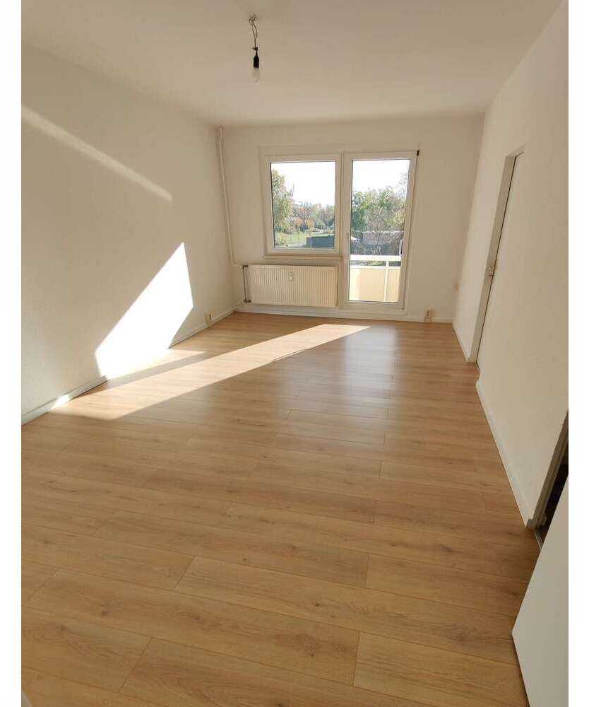 Wohnung zum Kaufen in Magdeburg 84.825 € 58.5 m²