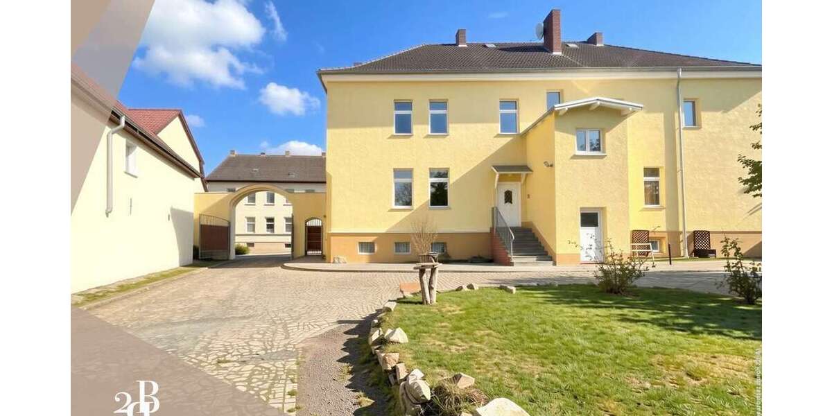 Etagenwohnung Bördeland - 3 Zimmer, 68 m&sup2;, 442&euro; | Angebot:25602672