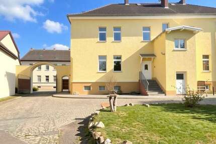 Wohnung Bördeland - 3 Zimmer, 68 m&sup2;, 442&euro; | Angebot:25602672